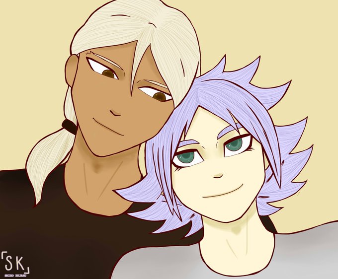 イナイレ腐のtwitterイラスト検索結果