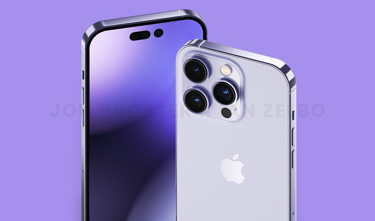 XavierNaxa's tweet photo. Pada September ini Apple bakal melancarkan empat buah iPhone iaitu:

Andalan
iPhone 14 Pro Max (6.7-inci)
iPhone 14 Pro (6.1-inci)

Pertengahan
iPhone 14 Max (6. 7-inci)
iPhone 14 (6.1-inci) https://t.co/zc8h1F3fLr