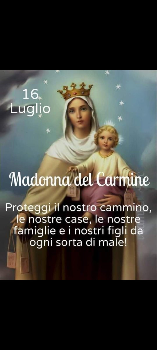 Tonia26361089's tweet image. Santa giornata ❤️🙏🔥