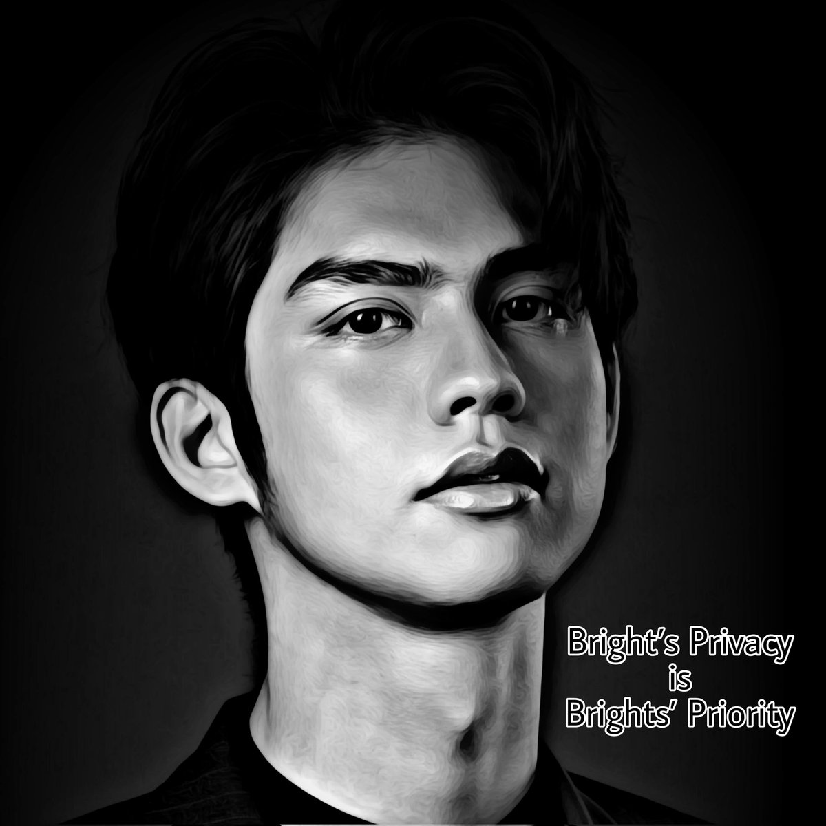 FranceBrights's tweet photo. In digital era, privacy must be a priority... being a fan is about love, trust and respect 🙏
#HaveABrightDay #bbrightvc #PrivacyIsPriority
#BrightVachirawit #BrightsAroundTheWorld https://t.co/aPeYTMWX11 https://t.co/PGfSRWFt1p