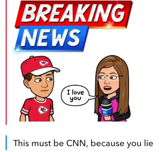 LydMae14's tweet photo. #MemeMe #SnapChat #CNN #BreakingNews https://t.co/uRx9BEW5Qj