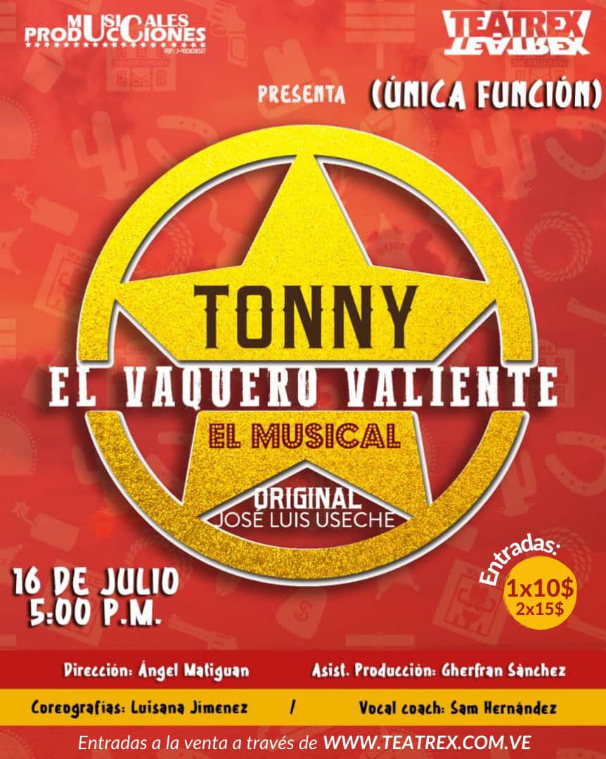 🌟¡Mañana te esperamos!🌟