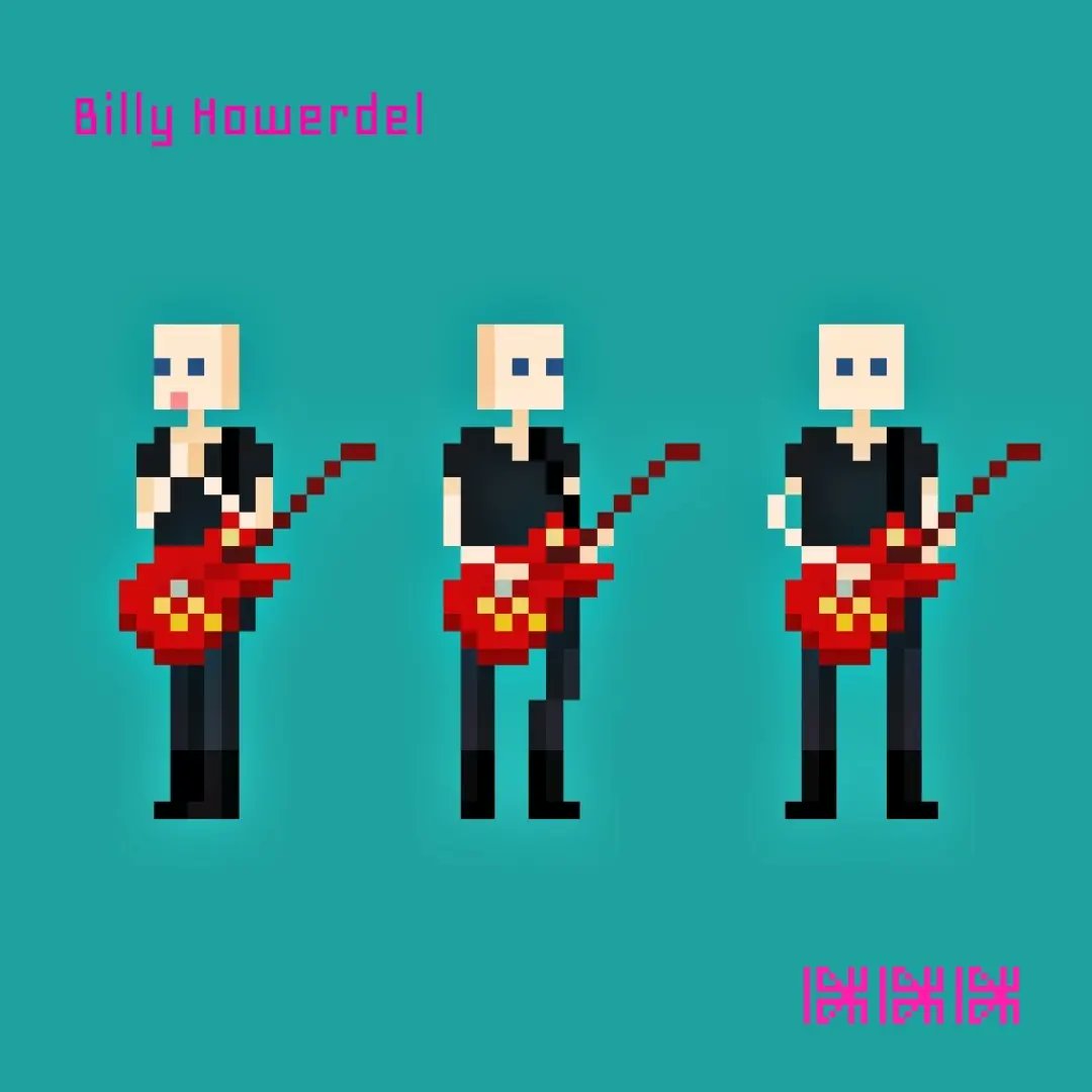 miyulilly's tweet photo. Billy Howerdel

#BillyHowerdel
#WhatNormalWas
#Fanart
#Pixelart https://t.co/xUrYcJv40Y