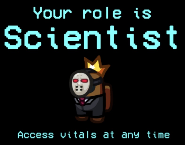 banterking21's tweet image. Playing Among us 
#AmongUs #mobliegames