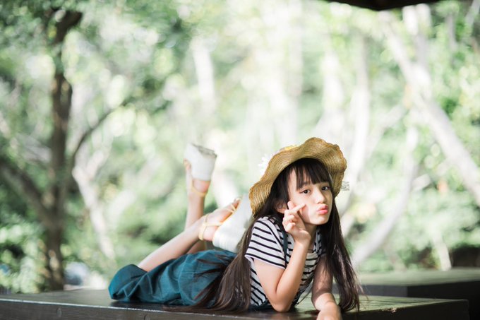 Twitterのコスプレ画像6