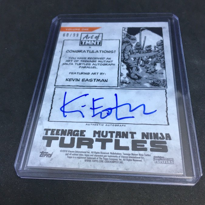 BlowoutBuzz's tweet photo. Buzz Buys: An autograph-heavy group including NFL and WWE stars, error cards, an uncut sheet, old magazines & more -- see it all here >> https://t.co/lhmuBkJpD1
#collect #TMNT #WWE #MLB #NFL #music #autographs #TheHobby #stamps #UFC #NBA #vintage #movies #errorcards #AEW https://t.co/gsVVLMVTAJ