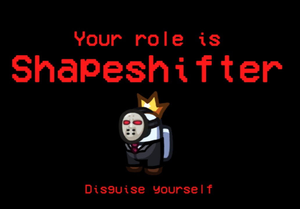 banterking21's tweet image. Playing Among us 
#AmongUs #mobliegames