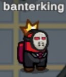 banterking21's tweet image. Playing Among us 
#AmongUs #mobliegames