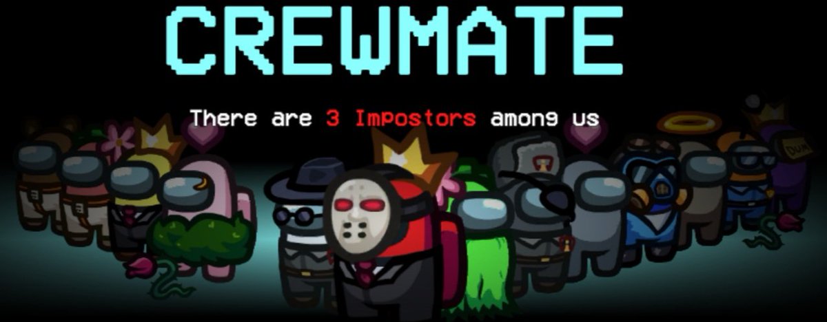 banterking21's tweet image. Playing Among us 
#AmongUs #mobliegames