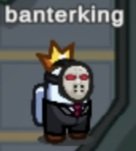 banterking21's tweet image. Playing Among us 
#AmongUs #mobliegames