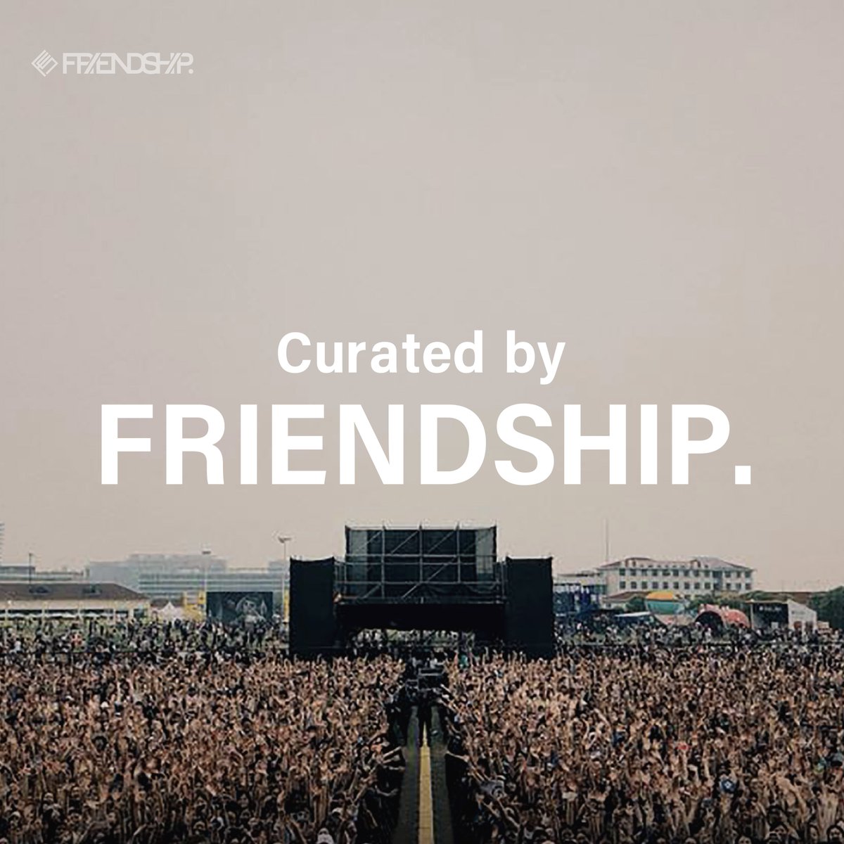 ◤ New added ◢
FRIENDSHIP.lnk.to/CuratedbyFS

<a href="/helsinkilambda/">Helsinki Lambda Club</a> 
<a href="/SAMOEDO_band/">SAMOEDO サモエド</a> 
<a href="/senmorimoto/">sen</a> 
#bed
<a href="/MoMothesinger/">MoMo</a>  <a href="/miyu_ki7/">Chocoholic</a> 
<a href="/satoruono/">satoru ono</a> With Tenniscoats
<a href="/pandagolff/">pandagolff</a> 
@aym_nkm 
<a href="/Jan_flu/">Jan flu</a> 
<a href="/JMTill/">James Tillman</a>
↓