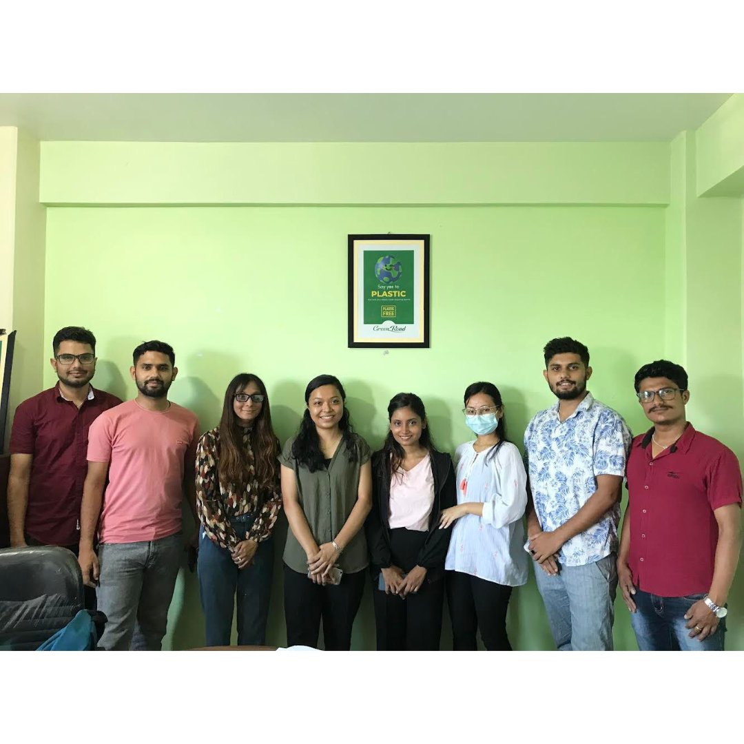 Clean up Nepal tweet media