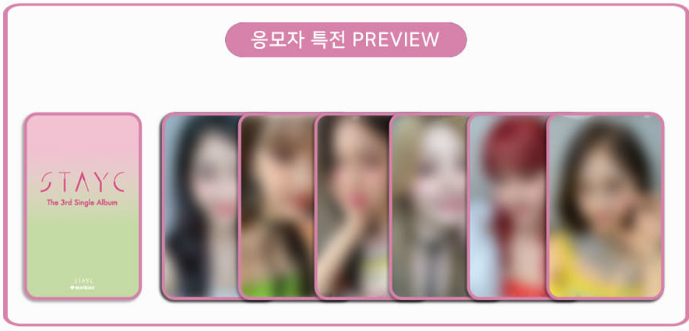 brokeklub's tweet photo. #BKPHPasabuy

WTS LFB | PH

StayC We Need Love Beatroad POB
💸PC only: 350 ea
💸Album Only: 350 ea
💸PC + Album: 650 ea

*can steal if getting PC + Album

Normal eta
DOP: PAYO
MOD: ggx/sco

Reply "mine +member" to avail! DM us for any question! Help RT! https://t.co/Fy4V8JTzdw