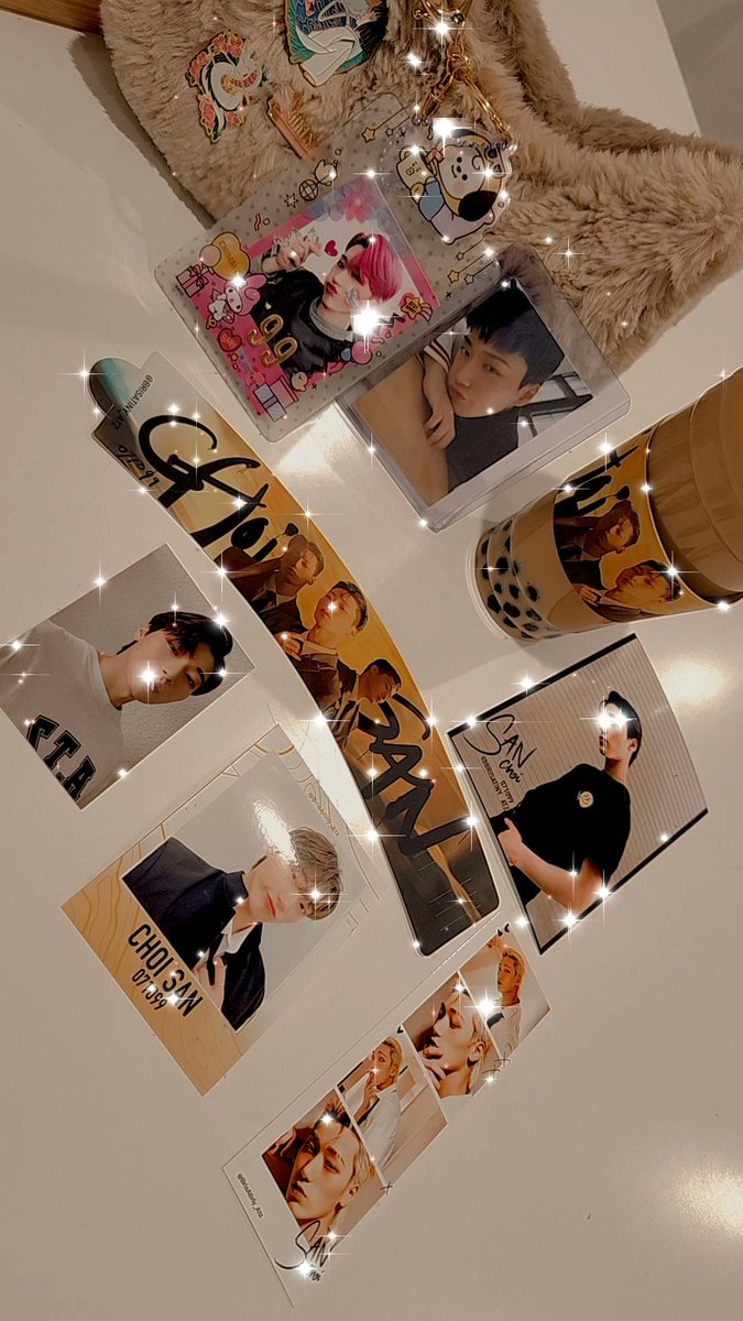 pastelmalt's tweet photo. @BrisAtiny_Atz thank you 😊  #CHOISAN #San #ateez https://t.co/bXL1U988cO