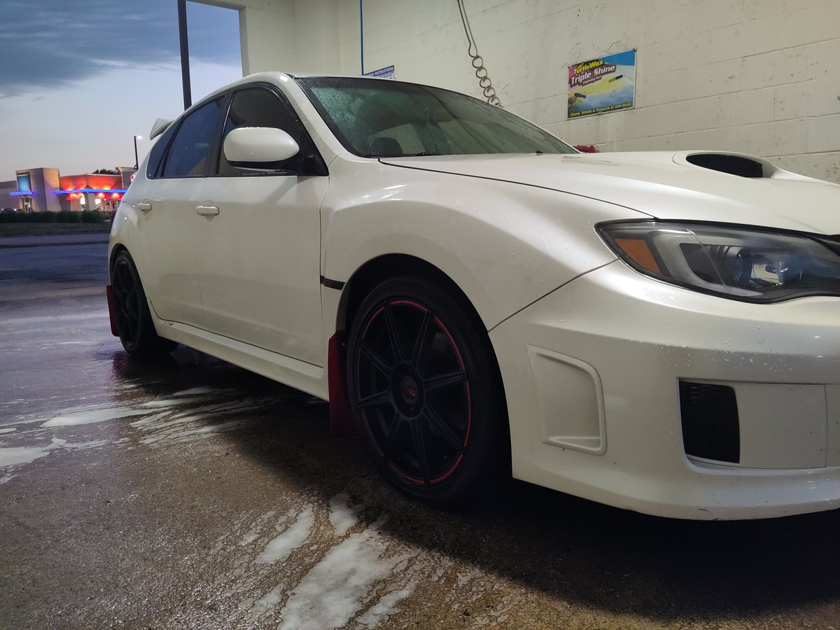 BaldLumberJack2's tweet photo. When the light hits just right ๐#subiegang #wrxhatchback #wrxdaily #hatchbackmafia #hatchbackgang #subielife #subienation #subaru https://t.co/4TgAVmtdg0