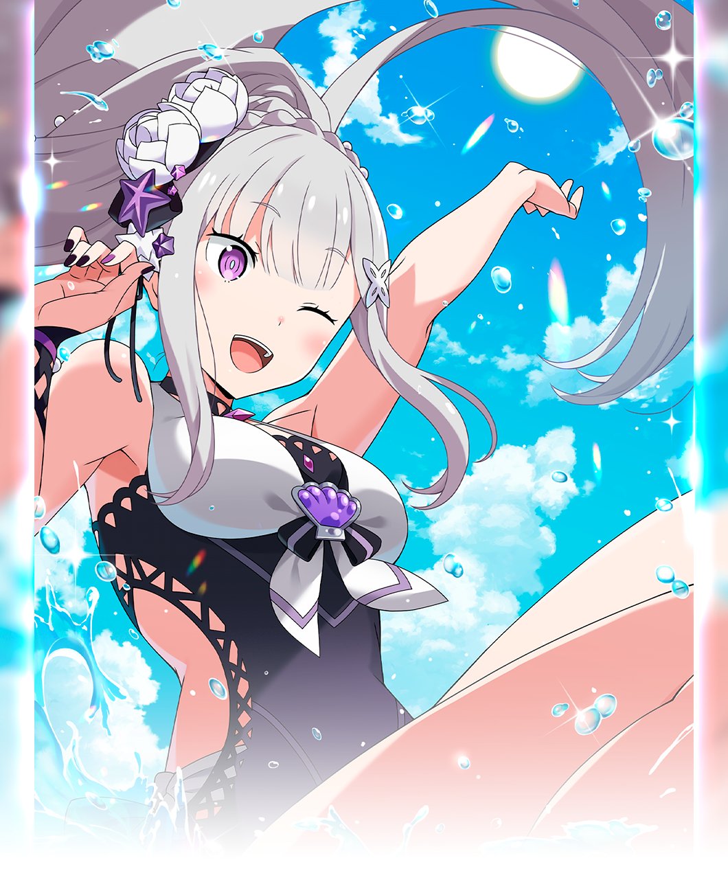 ストライド・ヴォラキア | Stride Vollachia (aka Ice) on X ストライド・ヴォラキア | Stride Vollachia (aka Ice) on X