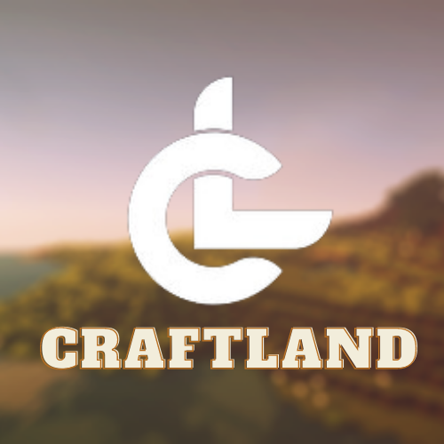 craftland musicplayer