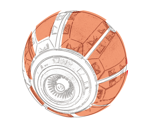 Haizhu07's tweet photo. #DesignDysonSphere OAT#4 @DysonSphereMeta https://t.co/23aPUmJcWL