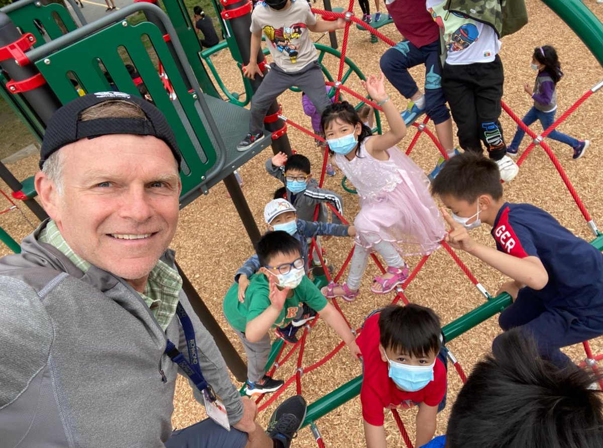 A bit overdue, but never too late to say a huge thanks to the students, staff and parents of DeBeck Elementary. I will miss this warm and welcoming school community! All best to everyone for a fun summer to rest, recharge and enjoy this beautiful corner of the world. Go Dragons!