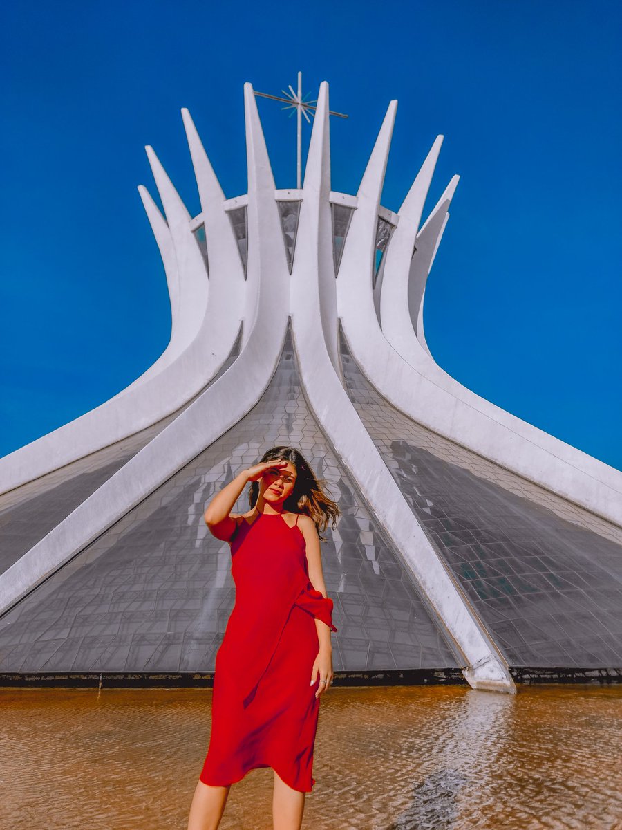 Editar saturação da foto muda tudo 📍