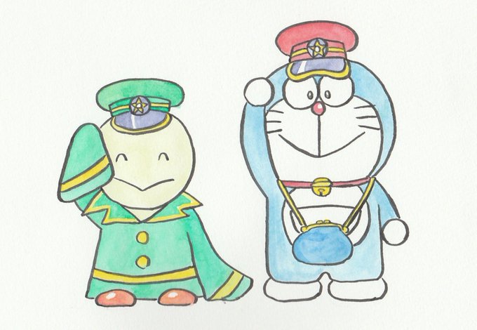 車掌さんのtwitterイラスト検索結果