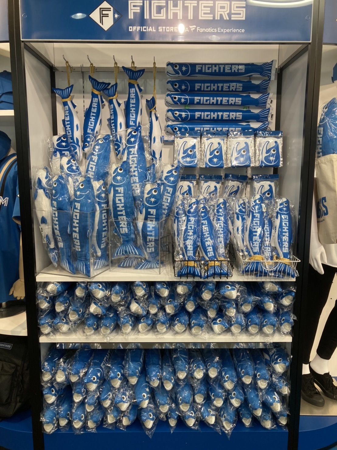 北海道日本ハムファイターズ グッズ 公式 本日からオフィシャルストア2店舗と札幌ドームでは しゃけまる ぬいるぐみ 大 と縄付きしゃけまるの販売を開始しています バルーンは引き続き大好評販売中 数に限りがありますのでお早めに 北海道日本ハムファイターズ グッズ 公式 本日からオフィシャルストア2店舗と札幌ドームでは しゃけまる ぬいるぐみ 大 と縄付きしゃけまるの販売を開始しています バルーンは引き続き大好評販売中 数に限りがありますのでお早めに