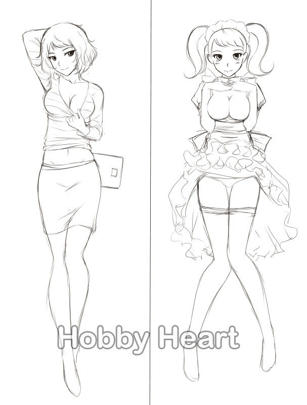 hobbyheart2's tweet photo. Original - Persona 5 #Sadayo by artist: YUJ
Teacher or Maid, what is your choice?
Nude version in
https://t.co/H00SUCzMVE
More #persona5 original
https://t.co/7XrhL8V4Iz
#Commission Service
https://t.co/B2ZxIklHw6
#oppai #mousepad #bodypillow #waifu #otaku #ๆฑใๆใซใใผ https://t.co/LMWiHI8WH3