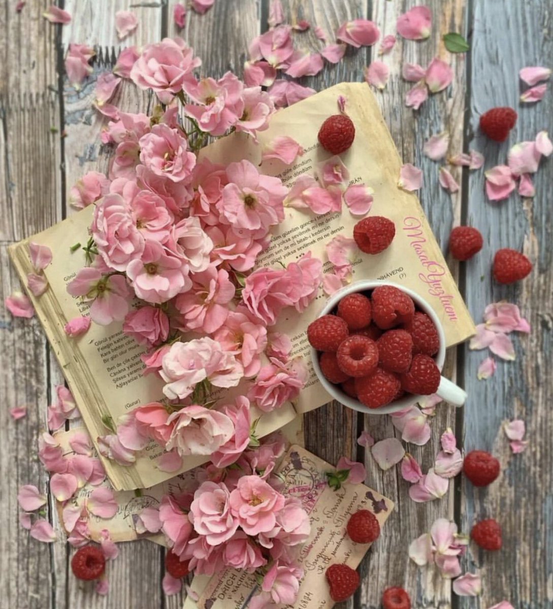 Have a sweet day for you guys