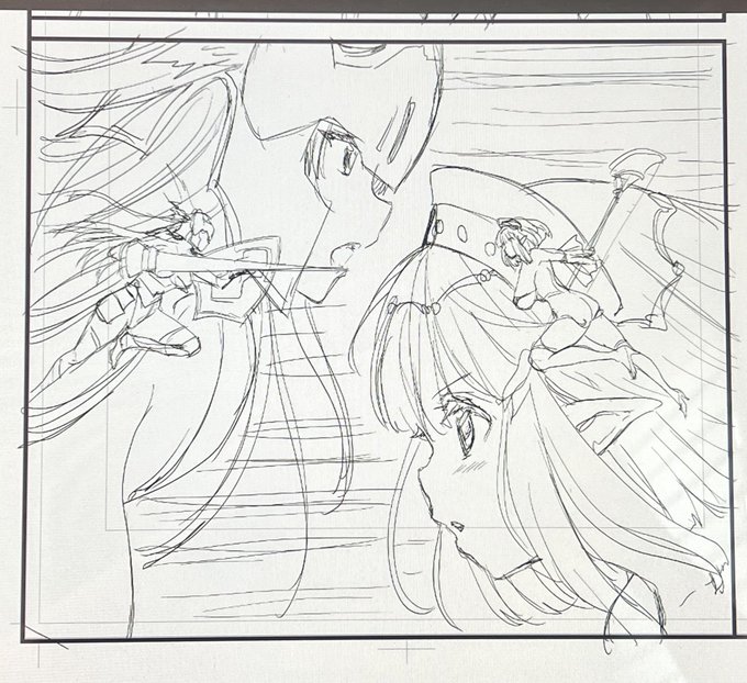 最初の試合は、騎士さん対エルフちゃん
\( 'ω')/✒️ほぼケテーイ
容赦無くどっちかが負けて地獄墜落、敗北豚となる!そのうちどちらが負けるべきかTwitterでアンケートとります笑 