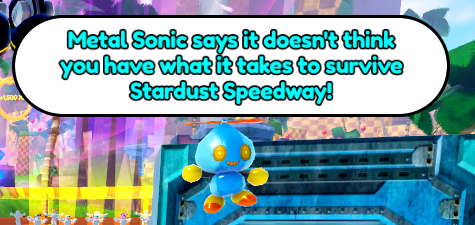 How to get birthday sonic in sonic speed simulator 2023 April 17