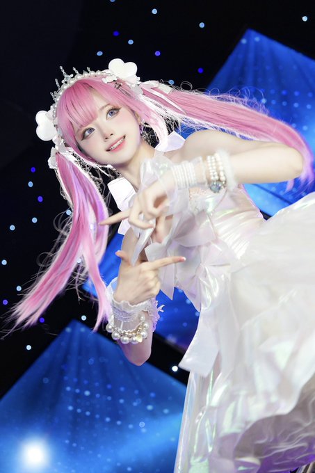 Twitterのコスプレ画像10