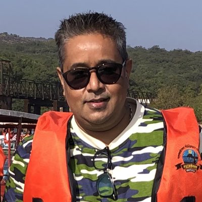 tushar2ush's tweet photo. #NewProfilePic https://t.co/mR8tBHTn3d
