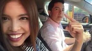 troobie_md's tweet photo. Their first road trip! #ALDUBatADN7Years https://t.co/Z4yTquKg7u