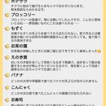 コロモーさんの「揚げると意外と美味いもの」アンケート結果がなかなかすごい。バターやお寿司も揚げちゃうの？!