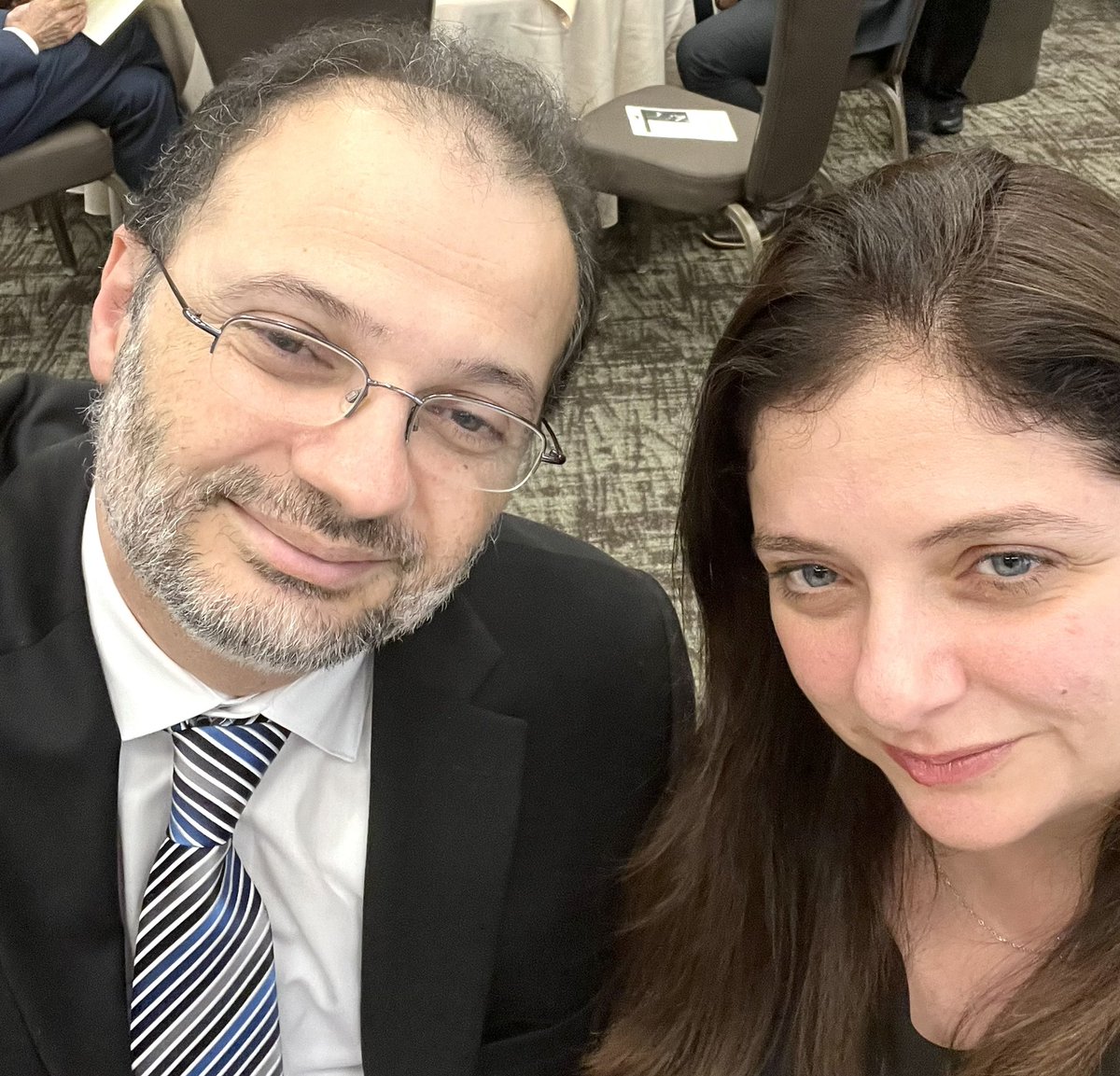 Hania Kassem, MD tweet media