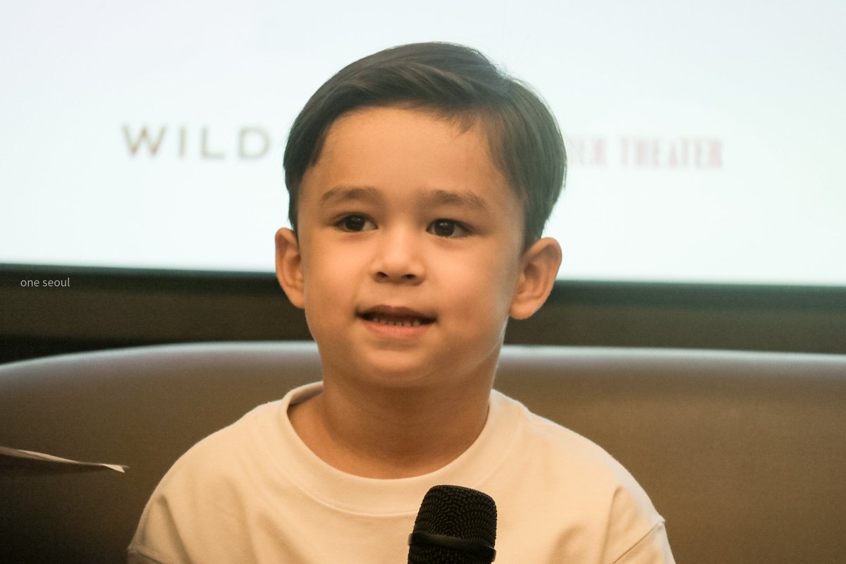OneSeoulPH's tweet photo. The cutest 🥺🥰

Tickets are still available for #TheHammingtonsinJuanderlandPH

Presented by @cdmentph @signedbywild https://t.co/cL01xJY3bl