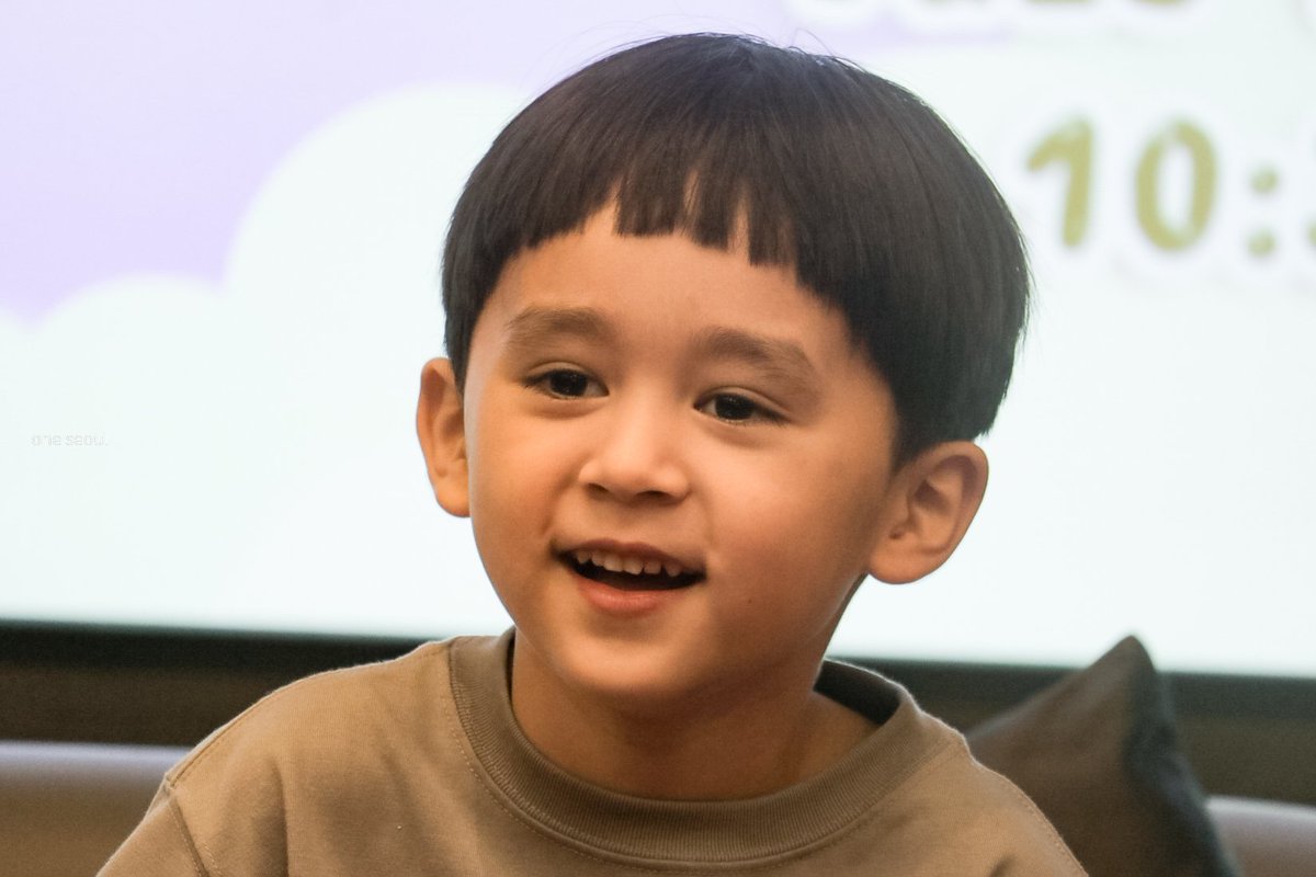 OneSeoulPH's tweet photo. The cutest 🥺🥰

Tickets are still available for #TheHammingtonsinJuanderlandPH

Presented by @cdmentph @signedbywild https://t.co/cL01xJY3bl