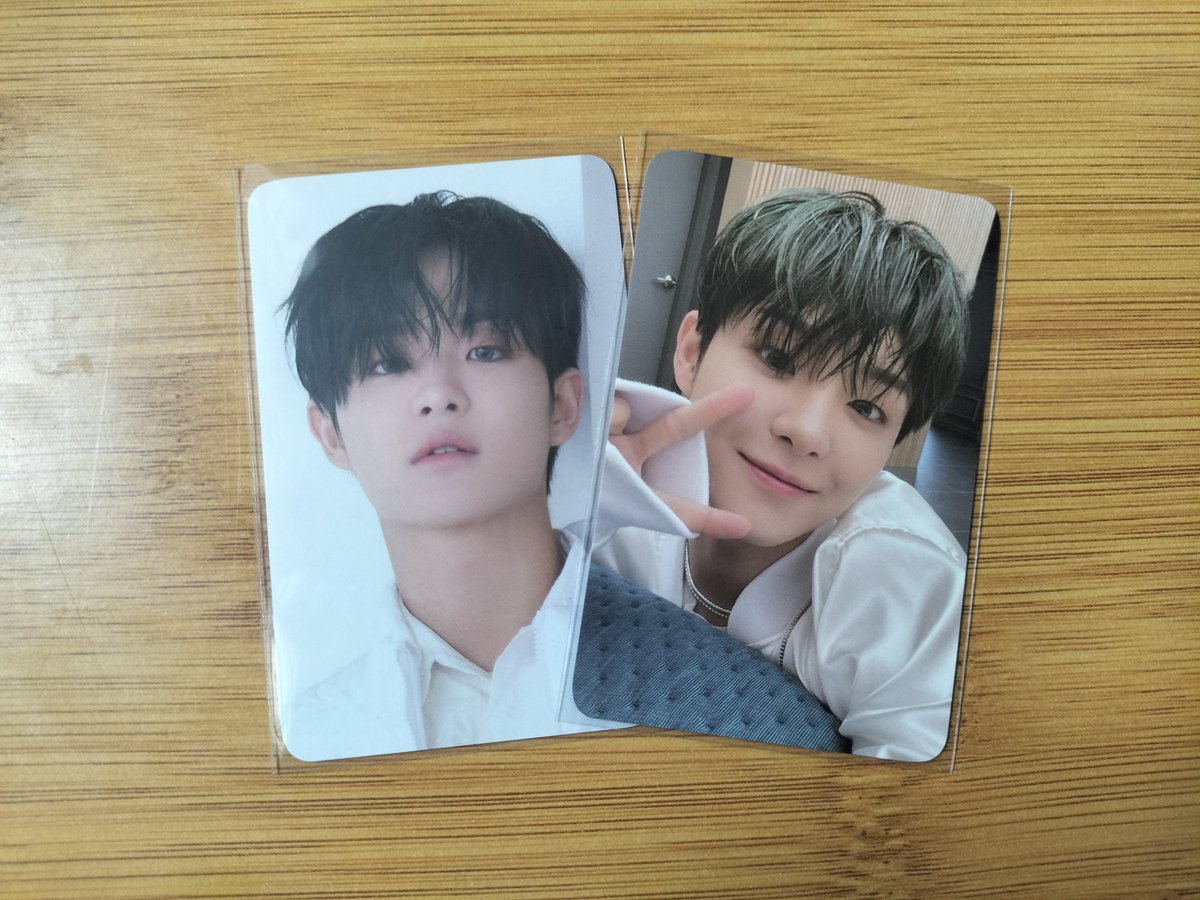 w00cart's tweet photo. wts lfb

jihoon ktown4u pob

▪️220
▪️onhand 
▪️payo or 3days reservation
▪️mop:gcash
▪️mod:sco

comment mine or dm me https://t.co/UZ3o96psW8