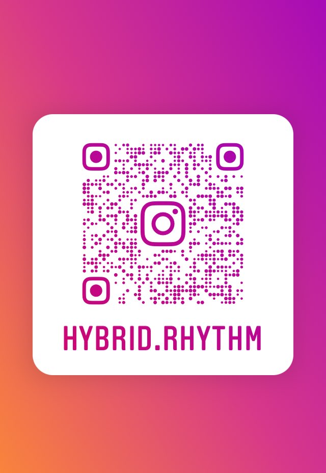hybridrhythm's tweet photo. Follow me on Instagram!  https://t.co/FIkU5ieVnn https://t.co/LSDVpsCTKN