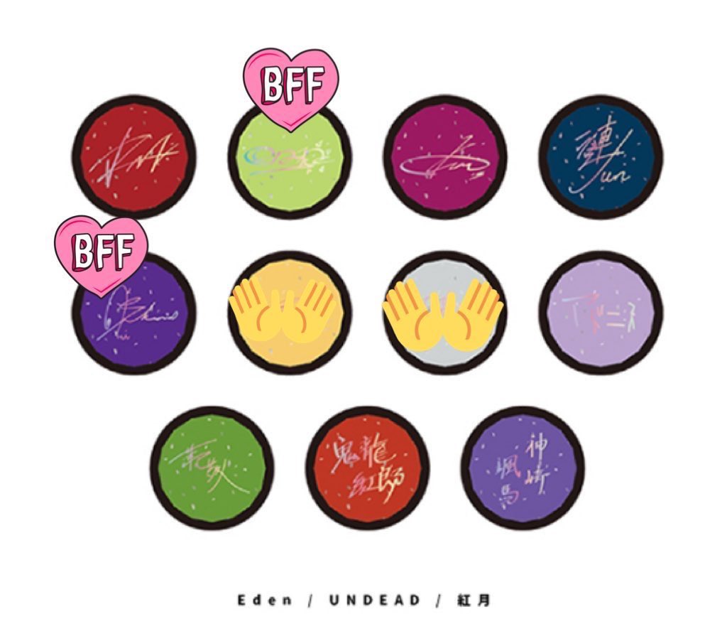 #앙스타장터
앙스타 7th 드림 라이브 링라이트 A조 미리 교환 구합니다!

저: 이바라 쥰 나기사 카오루 아도니스 케이토 쿠로 소마
😇: 히요리 or 레이

✨양도 소분: 아도니스 쿠로 소마 (나온 갯수만큼 무조건 구매 필수)

20개 살 계획입니다!

ㅅㅊㅇ 덩쿨 별의 흔적 회전 캔뱃지 아크릴