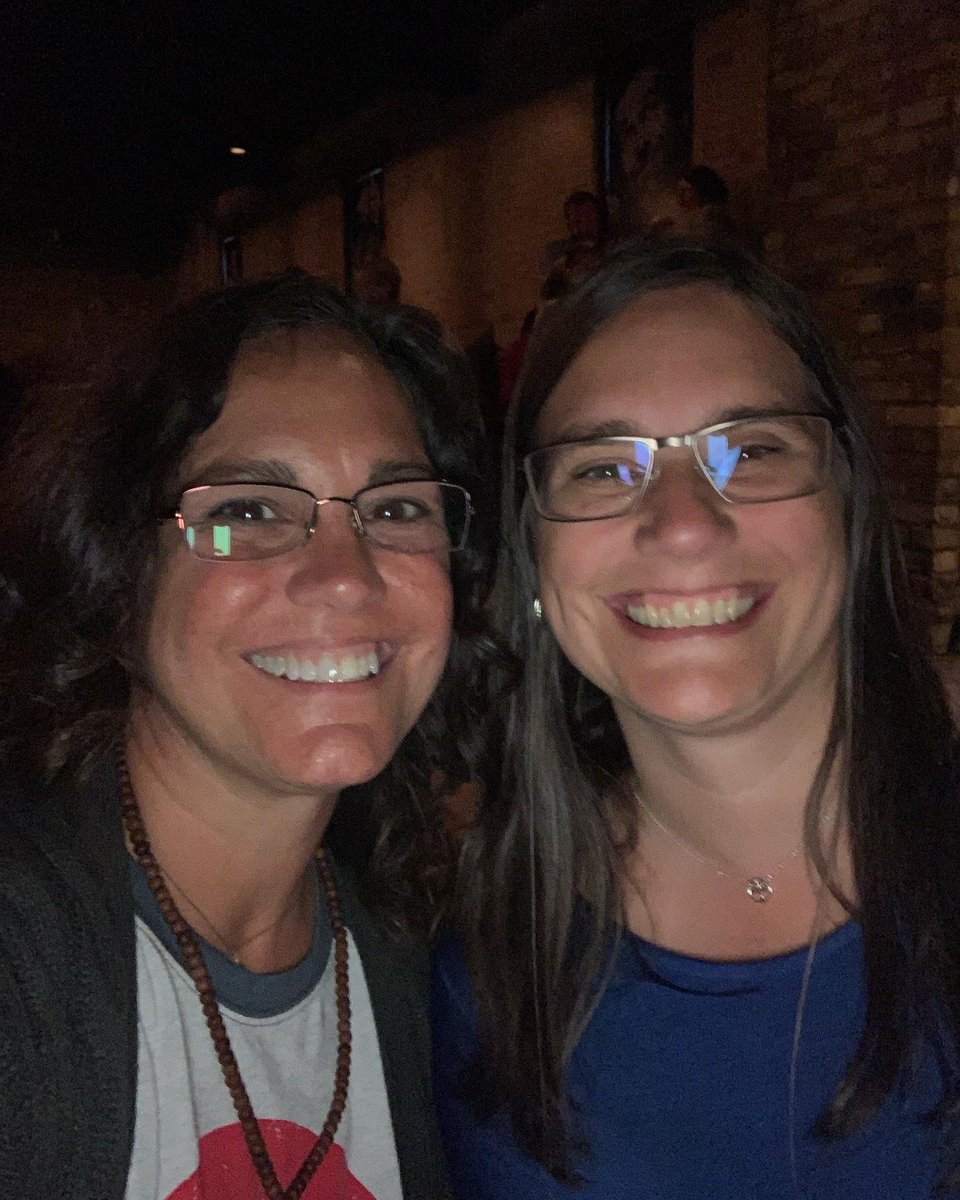 wine_diosa's tweet photo. @thebrianposehn Great show, Friday 7:30 ! Thanks for a great time and much needed laughs ! #makeamericahippyagain https://t.co/h03ksYiLIf