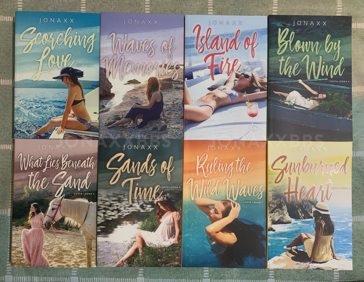 jonaxxbbs's tweet photo. our costa leona series 3rd generation
#CLSWildestHeartbeat #CLS3rdGenFinallyComeplete https://t.co/l0Cjlp7Auc
