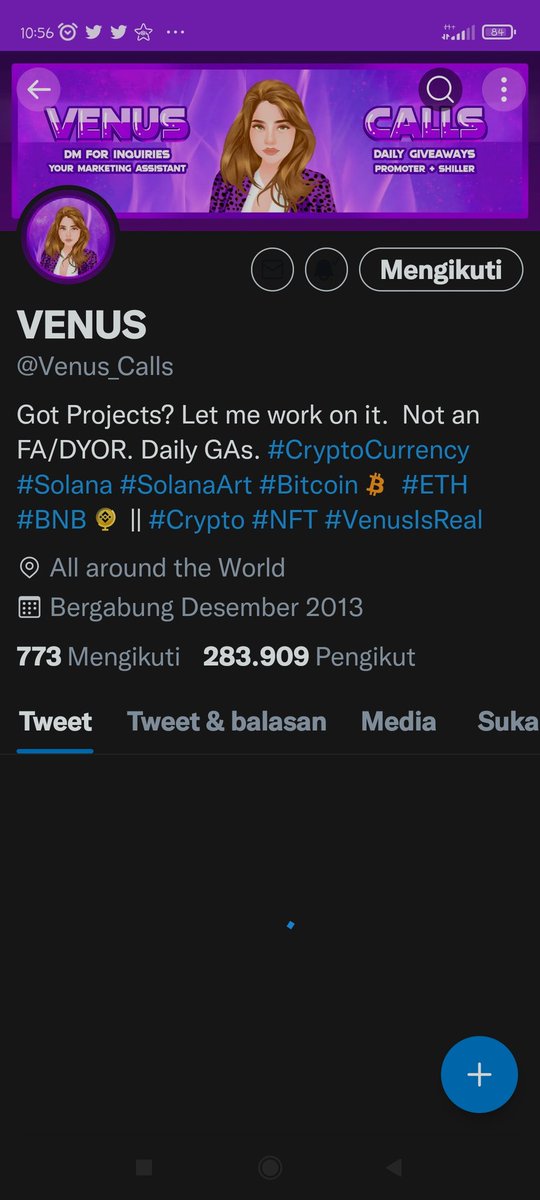 BELVA tweet media