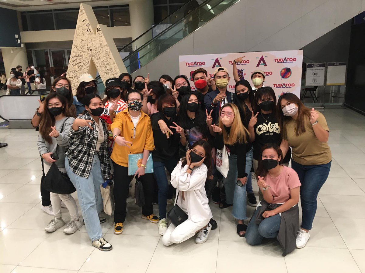 Thank you Glitz apaka solid nyo❣️