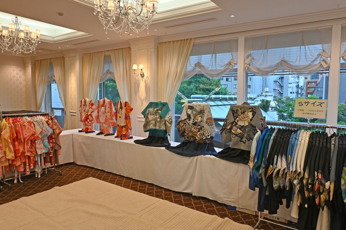 ただいま七五三のご祈祷のご予約を受け付けております お子さまのすこやかな成長をお祝いする喜びの日を東京大神宮で迎えませんか 22 07 16 東京大神宮