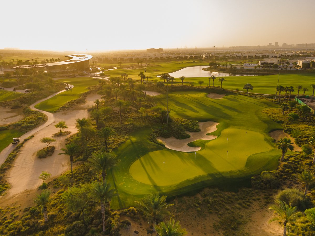 TrumpGolfDubai's tweet photo. The proposed practice facilities @trumpgolfdubai
#trumpgolfdubai #shortgamearea #golfpractice #shortgamepractice https://t.co/w8rJM7h94x