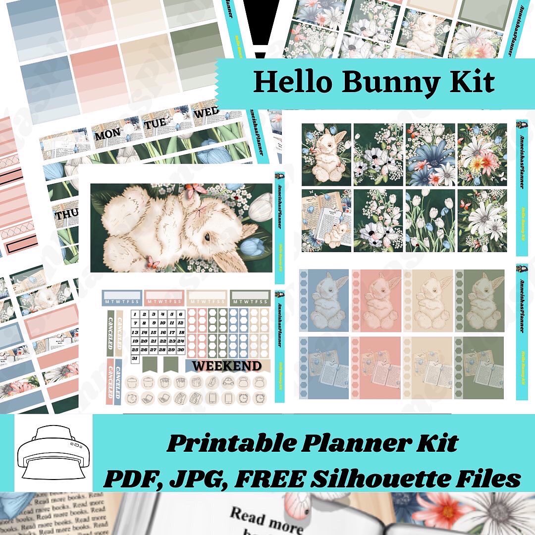AnneishasPlanner tweet media