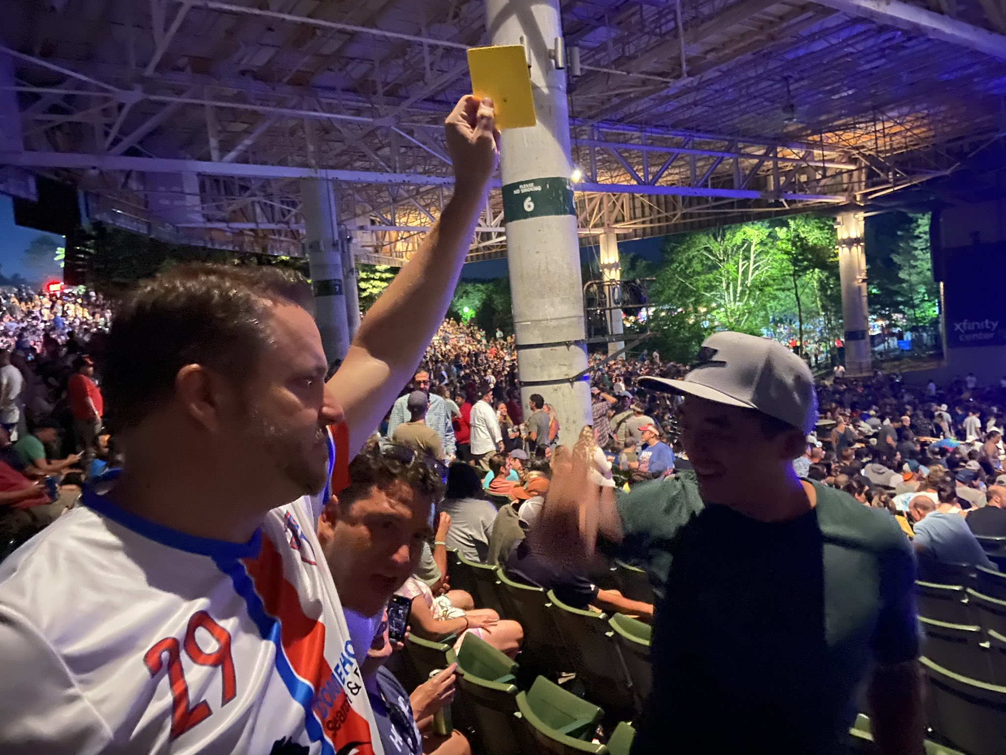 Phish Broken Into Pieces 05 - 3nvwbcf