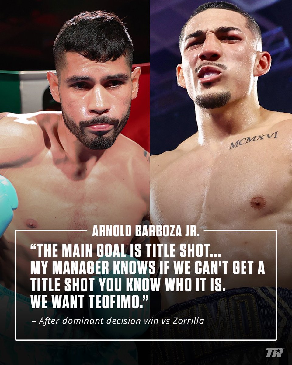 Top Rank Boxing tweet media