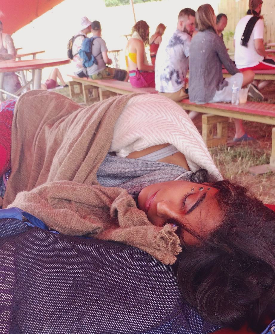 nftyprincess's tweet photo. electric forest...I dream of you still... #forest #forestfiles #electricforest https://t.co/nMum30b1s9